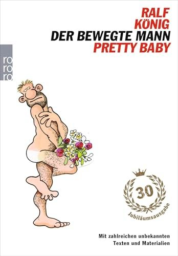 Cover von Der bewegte Mann / Pretty Baby