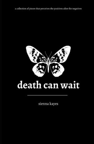 Cover von death can wait