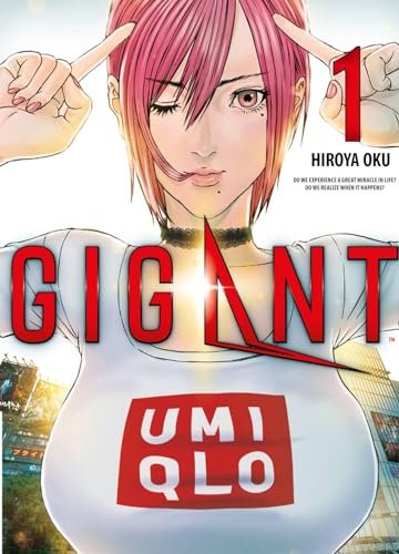Cover Gigant