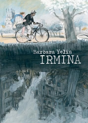 Cover von Irmina