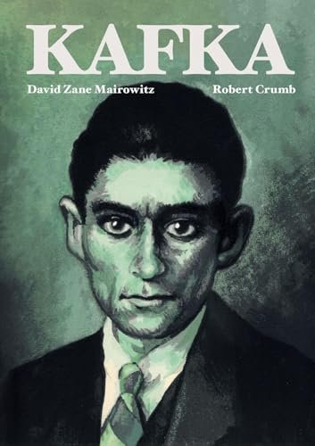 Cover von Kafka Tb