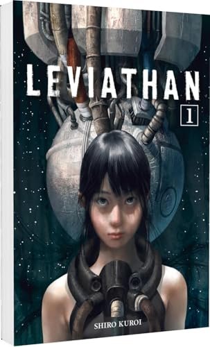 Cover Leviathan 1