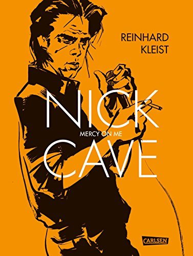 Cover von Nick Cave