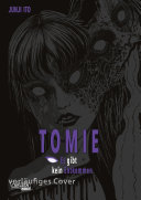 Cover von Tomie Deluxe
