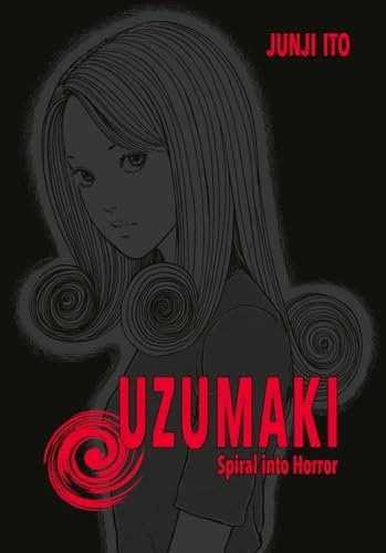 Cover von Uzumaki Deluxe