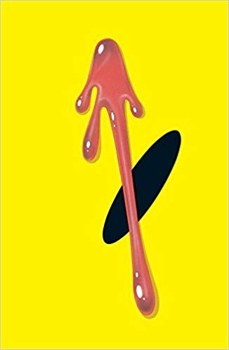 Cover von Watchmen